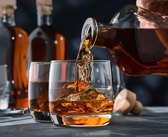 Distilleries et degustation des meilleurs whiskys de la region