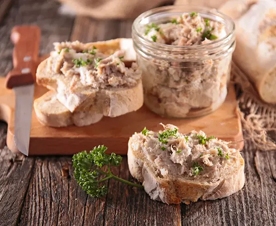 Specialites culinaires